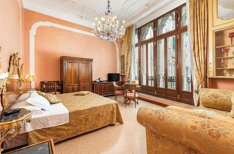 Guest house 8109865 - Apartment Veneto / Venice - Hotel San Moisè