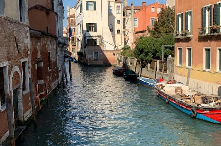 Guest house 81098650 - Apartment Veneto / Venice - Home Lovers NEW Property 2022