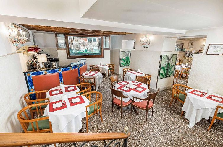 Hotel San Moisè