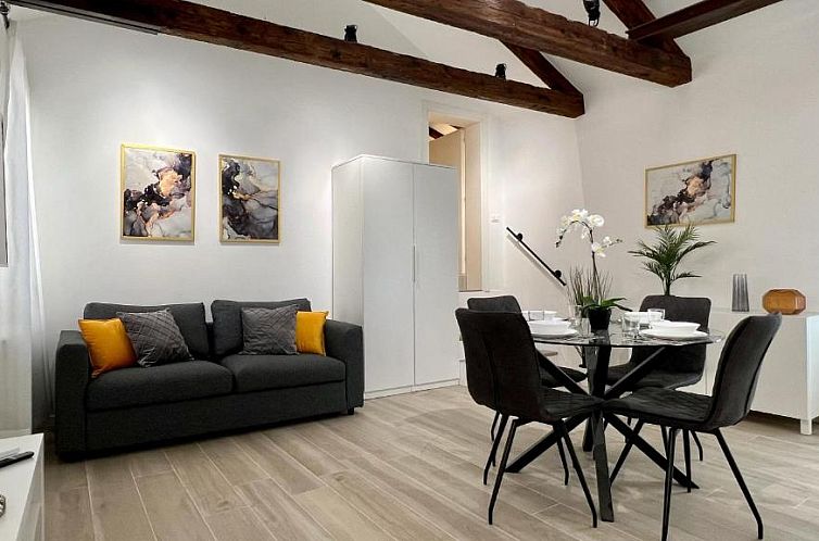 City Apartments San Marco