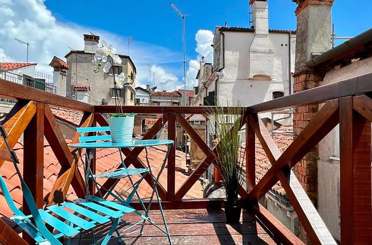 City Apartments San Marco