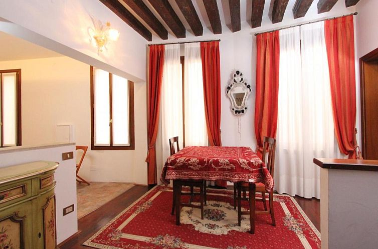 City Apartments San Marco