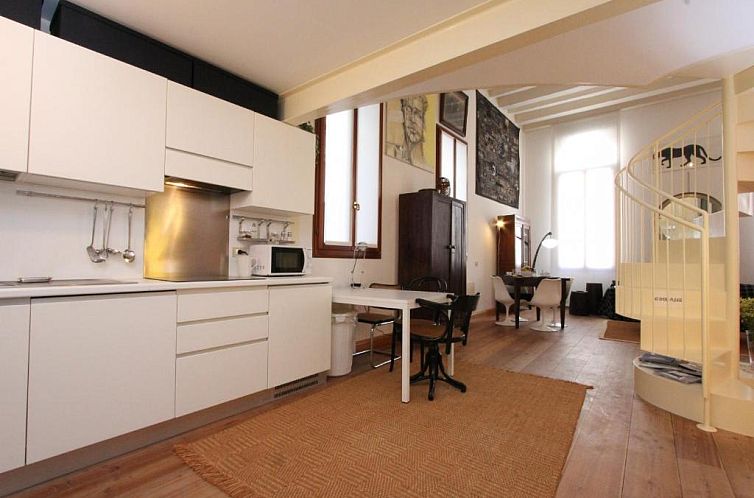 City Apartments San Marco