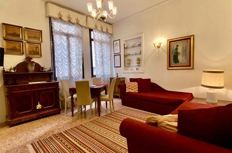 City Apartments San Marco