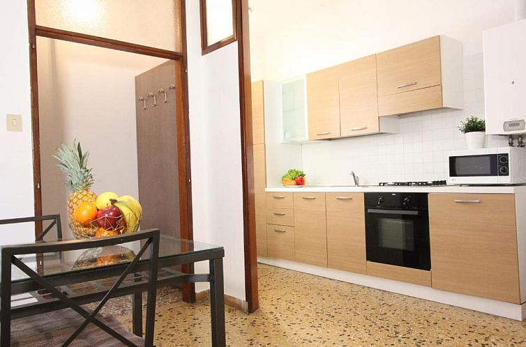 City Apartments San Marco