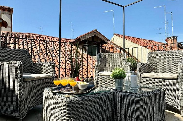 City Apartments San Marco