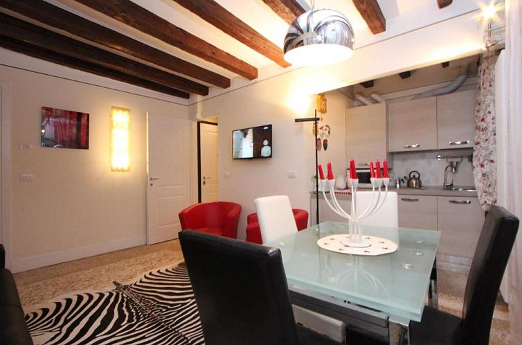 City Apartments San Marco
