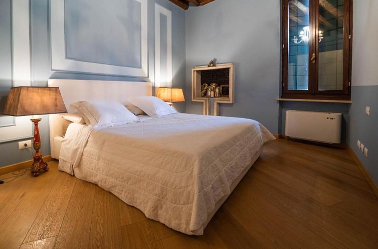 Guest house 81098669 - Apartment Veneto / Venice - Appartamenti Venezia