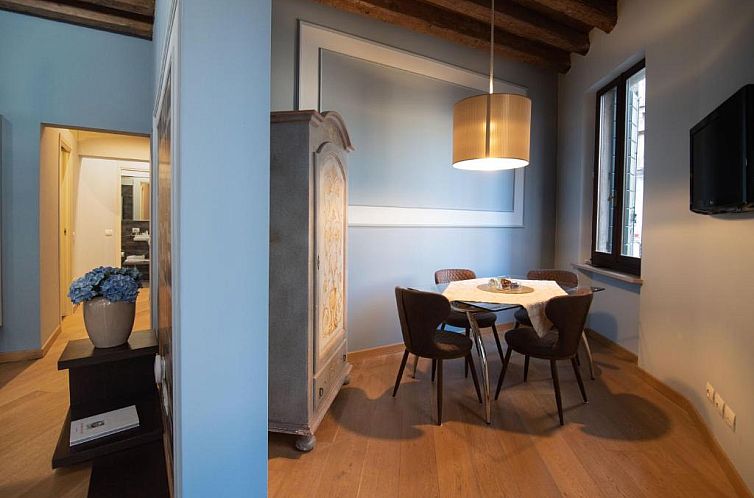 Appartamenti Venezia