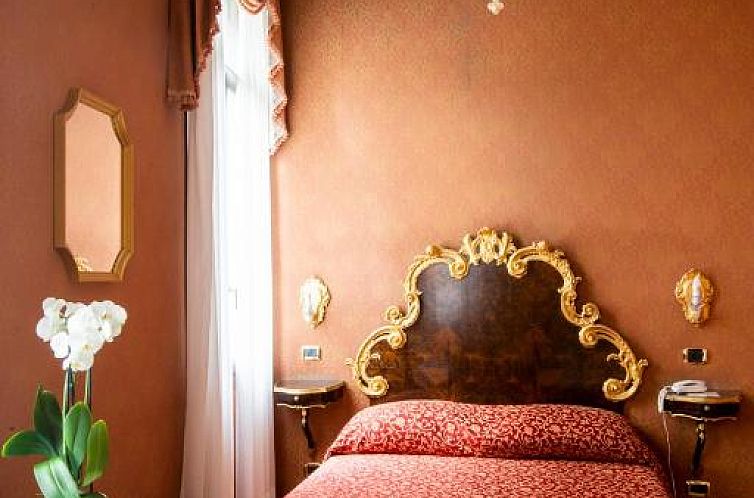 Unterkunft 8109867 - Appartement Veneto / Venedig - Hotel Ateneo