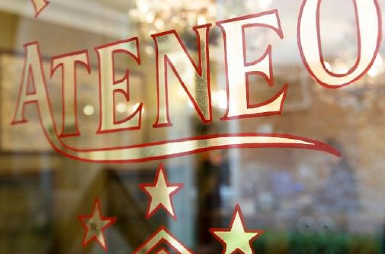 Hotel Ateneo