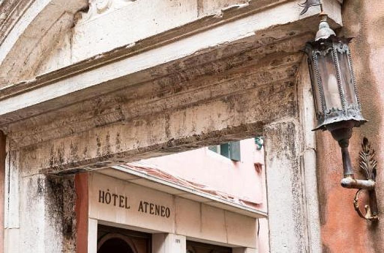 Hotel Ateneo