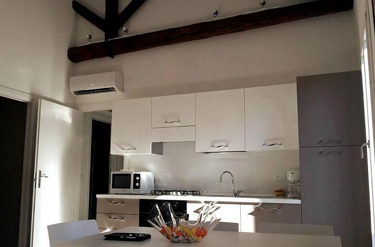 Attico Biennale Venezia Nuovissimo