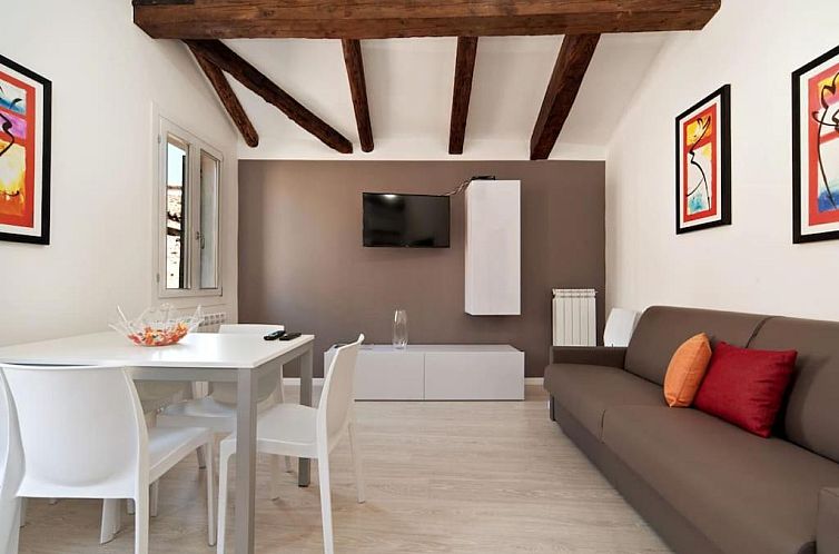 Attico Biennale Venezia Nuovissimo