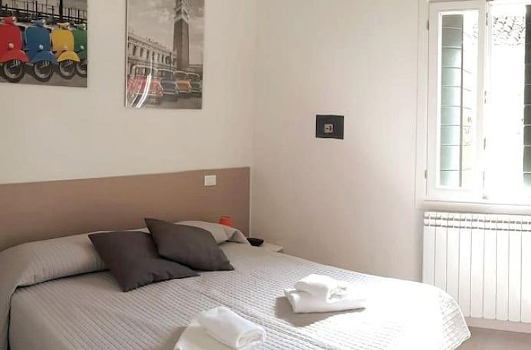 Attico Biennale Venezia Nuovissimo