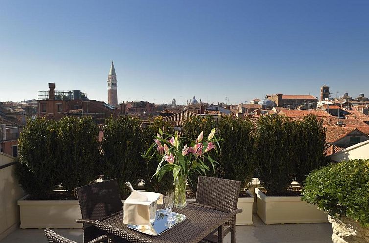 Hotel Ai Cavalieri di Venezia