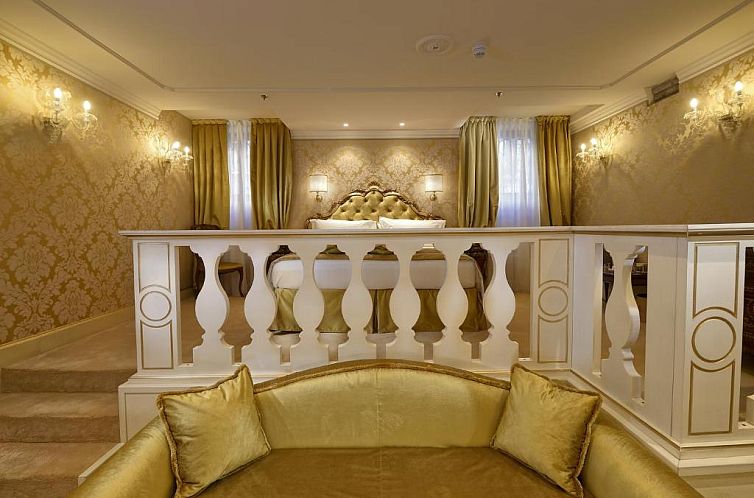 Hotel Ai Cavalieri di Venezia
