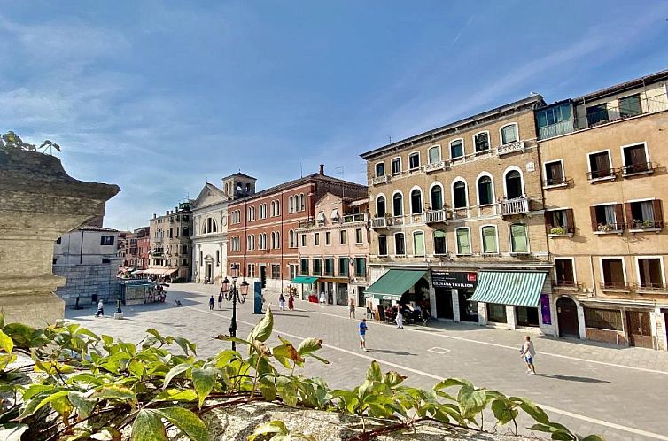 City Apartments Biennale