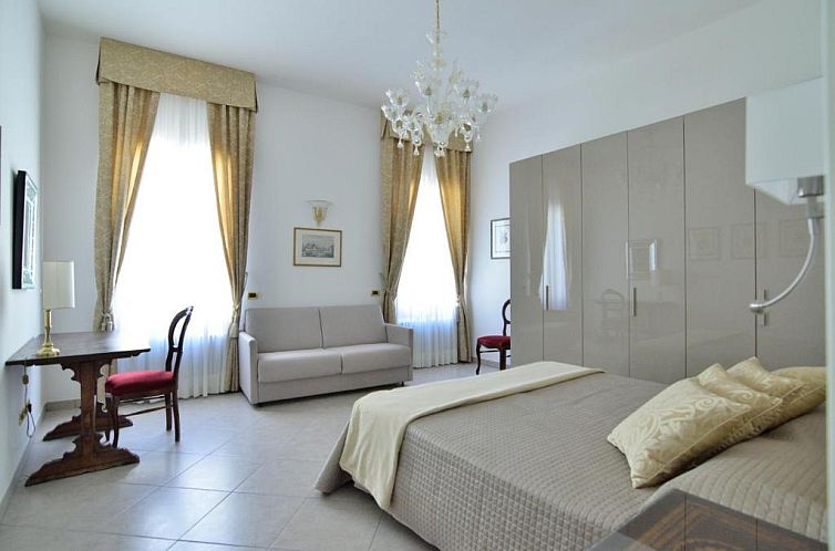 Guest house 81098821 - Apartment Veneto / Venice - Sissi Suite