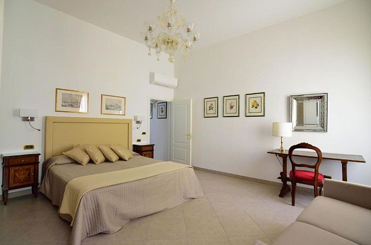 Sissi Suite