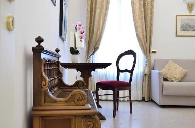 Sissi Suite