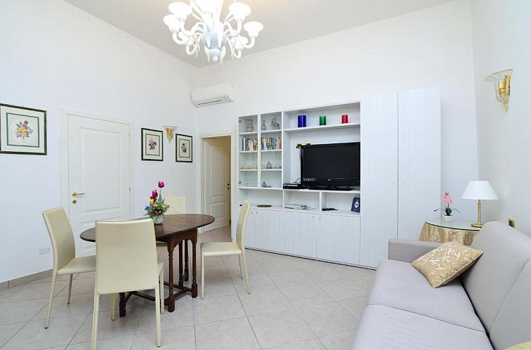 Sissi Suite