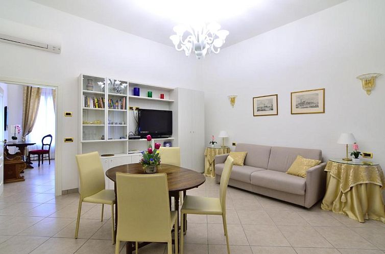 Sissi Suite