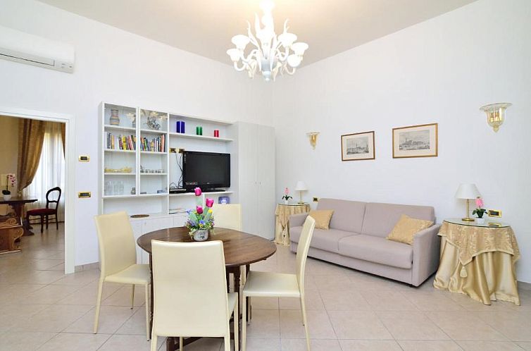 Sissi Suite