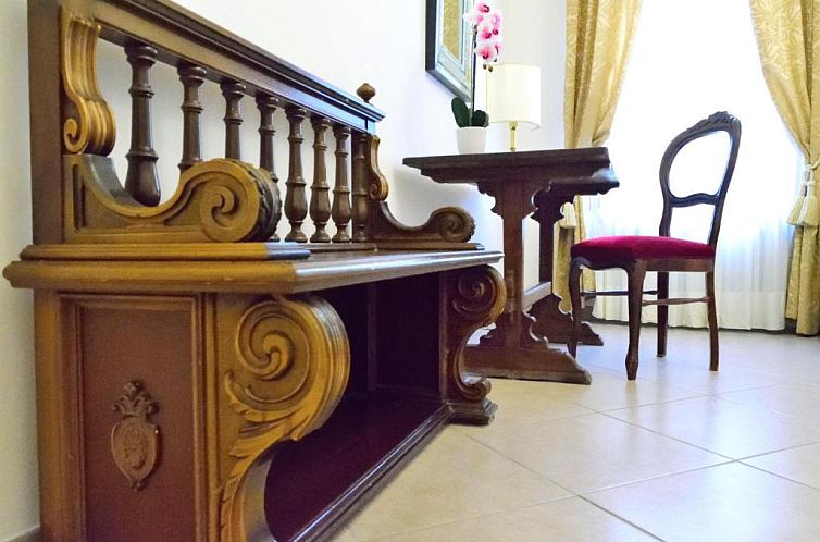 Sissi Suite