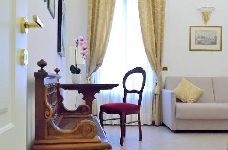 Sissi Suite