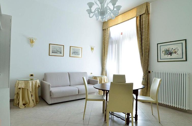 Sissi Suite