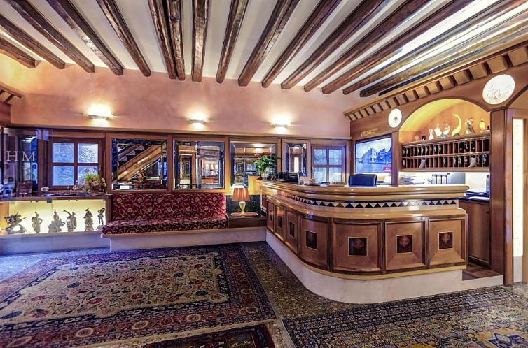 Messner Palace