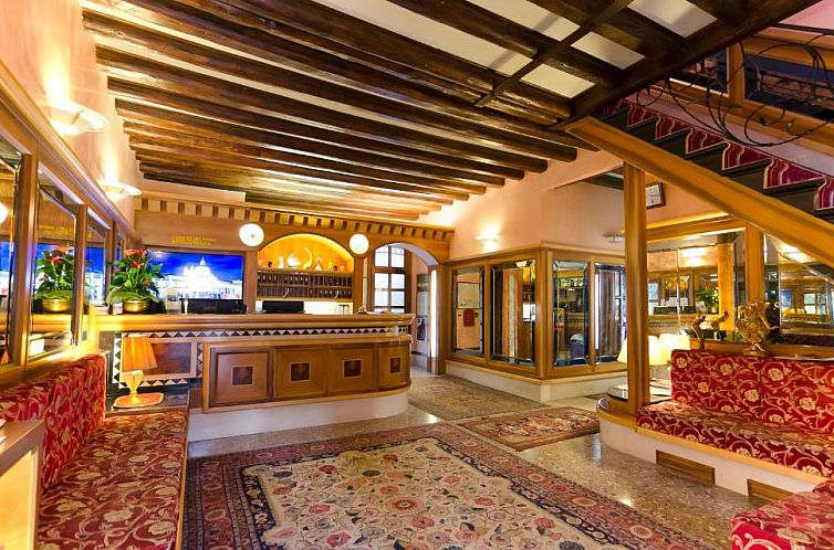 Messner Palace