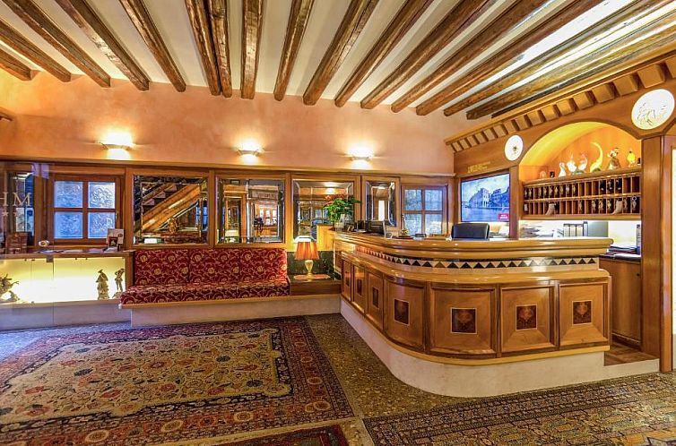 Messner Palace