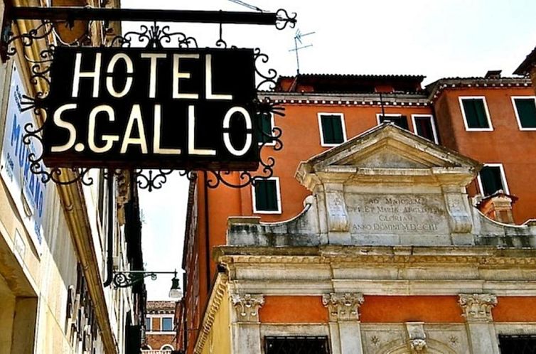 Hotel San Gallo