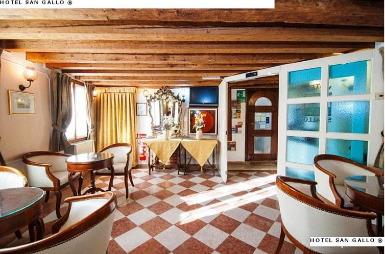 Hotel San Gallo