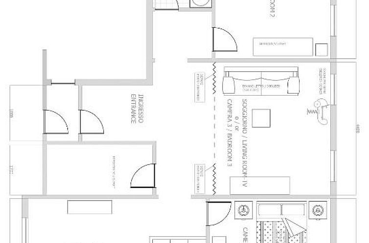 Ve-nice Suite Giuffa C4834