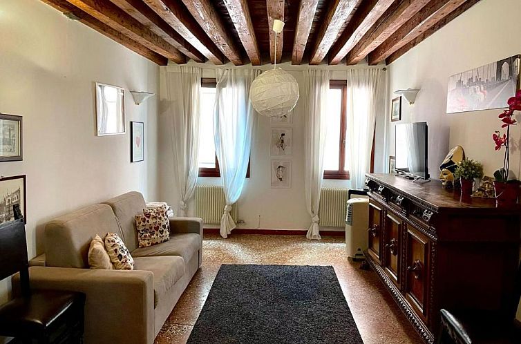 Ve-nice Suite Giuffa C4834