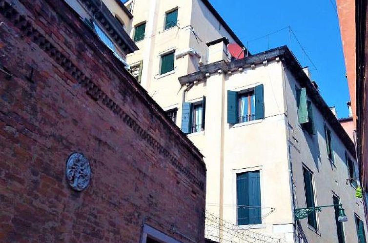 Ve-nice Suite Giuffa C4834