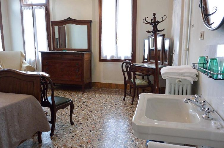 Pensione Seguso