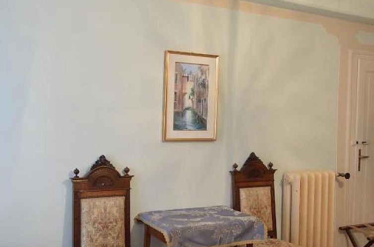 Pensione Seguso