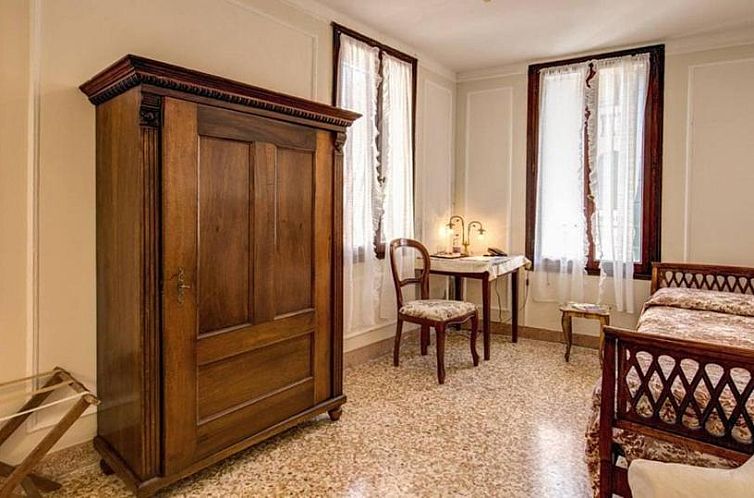 Pensione Seguso