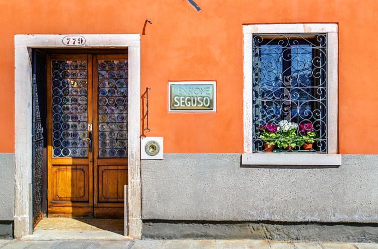 Pensione Seguso