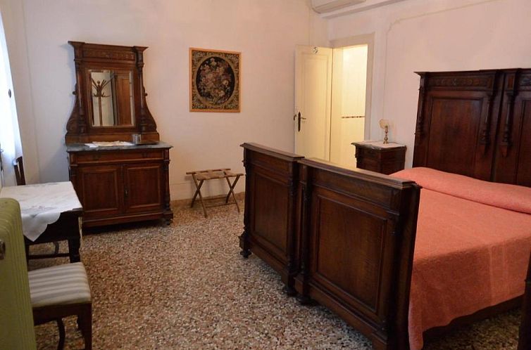 Pensione Seguso