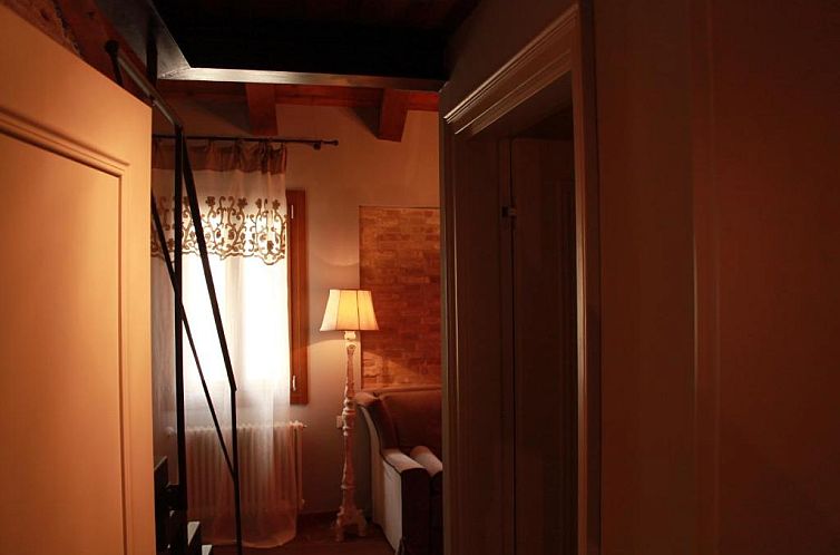 Rosso Charm B&B