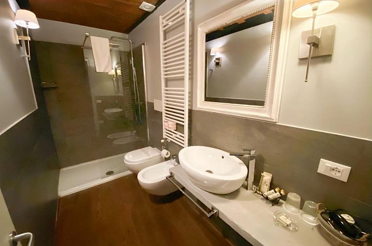 Rosso Charm B&B