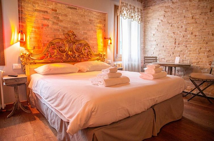 Rosso Charm B&B