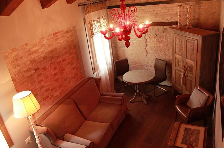 Rosso Charm B&B