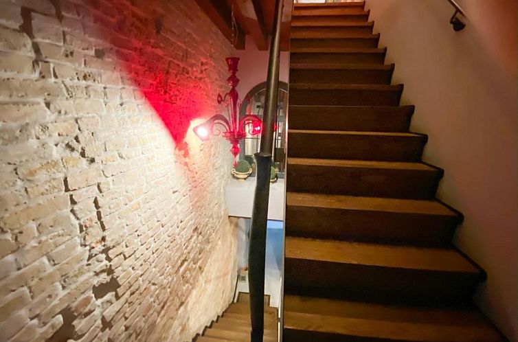 Rosso Charm B&B