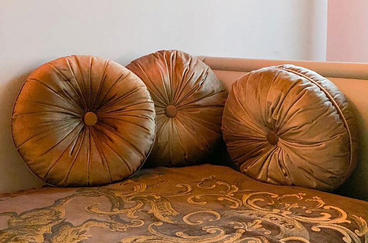 Rosso Charm B&B